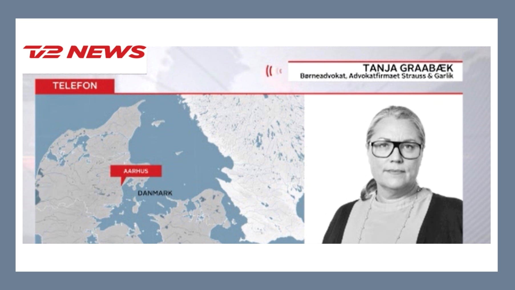 TAG - TV2 News 04.10.2020