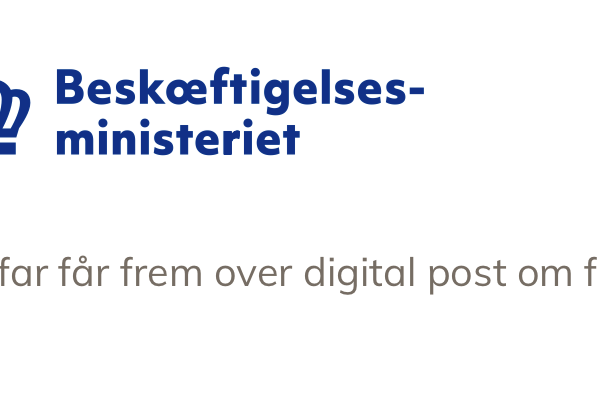 Ligestilling i digital post